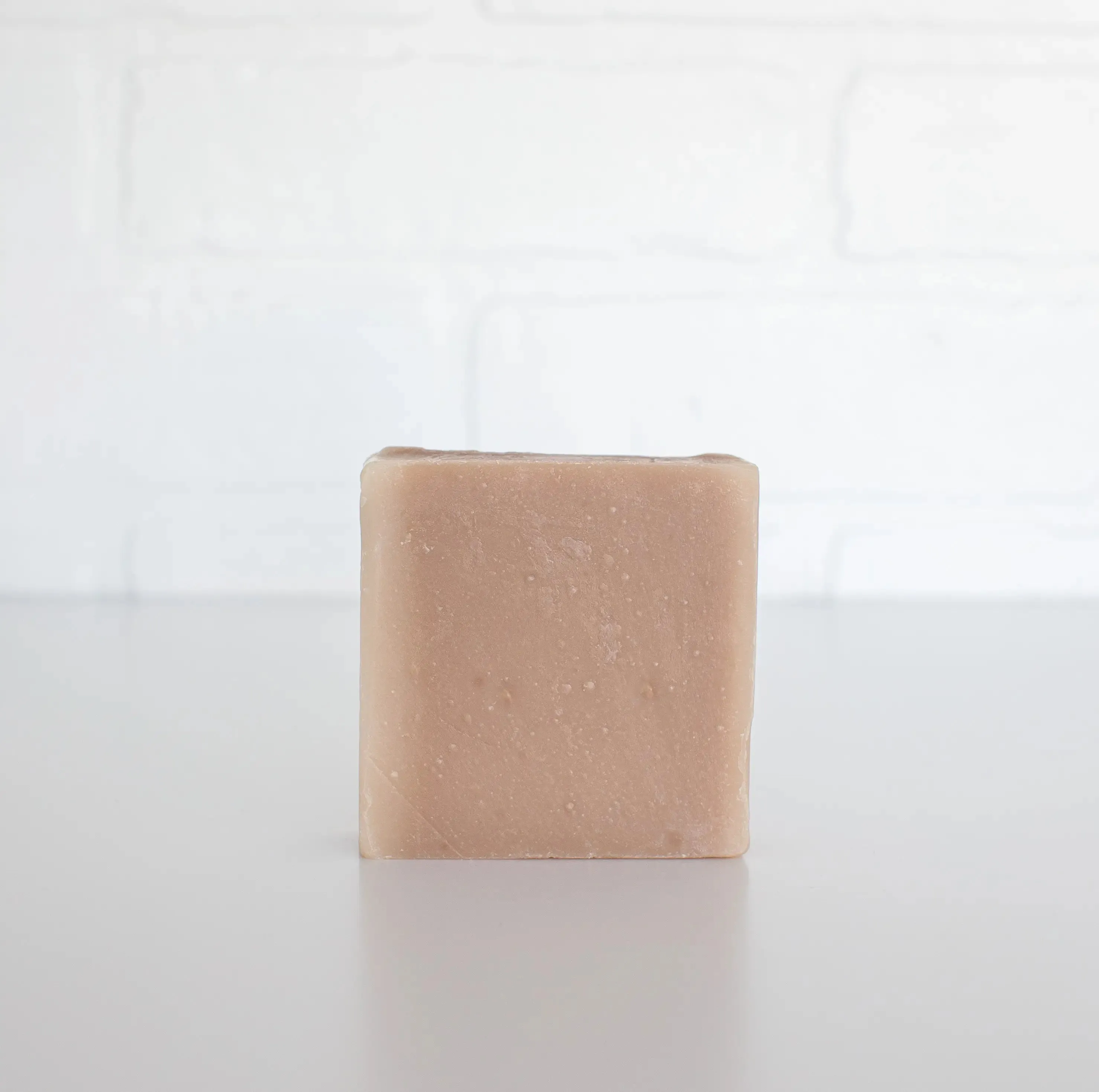 Olive Oil Soap - Almond Coconut