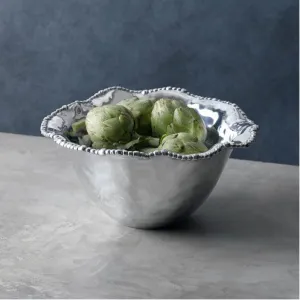 ORGANIC PEARL NOVA FLIRTY BOWL LARGE