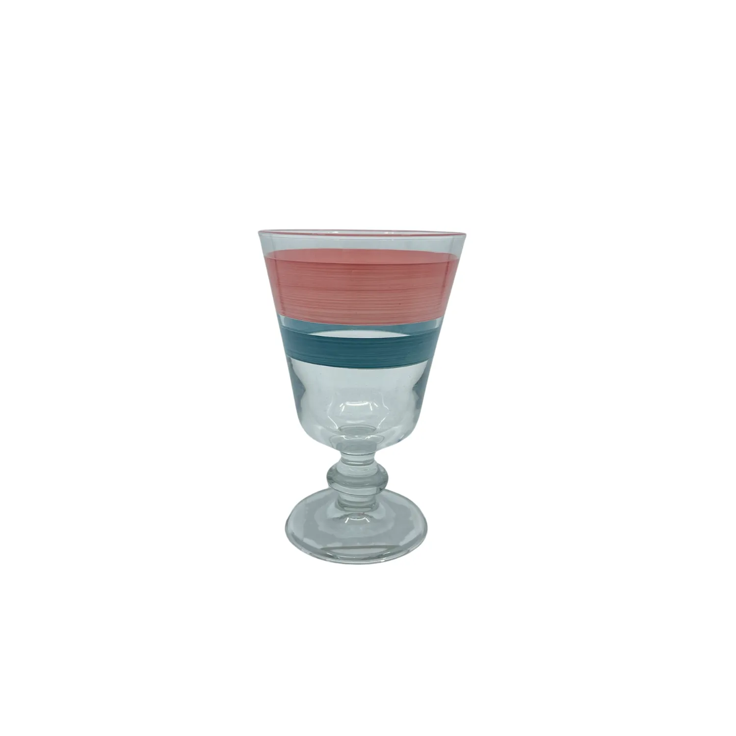 Portofino Glassware Collection, Custom