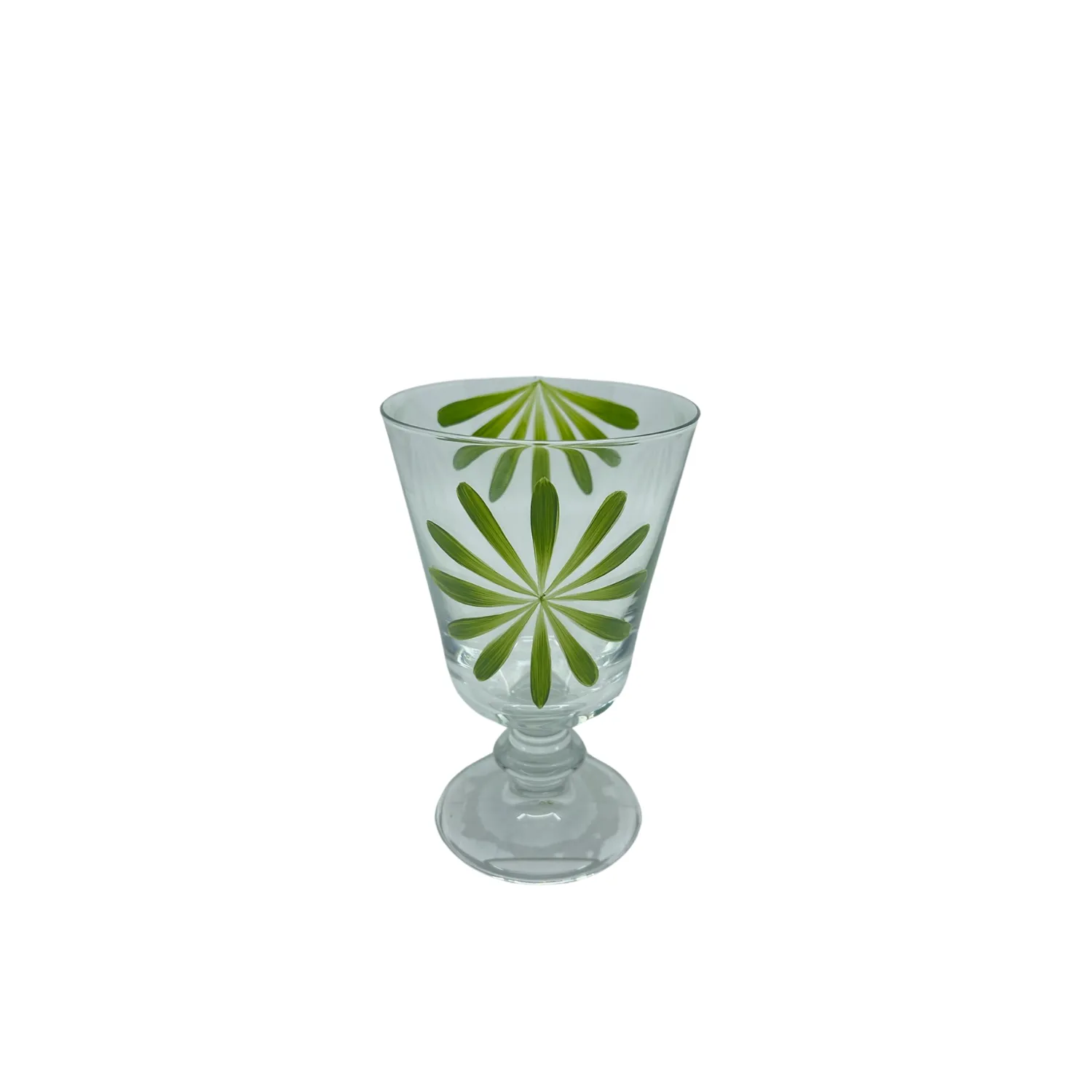 Saint Tropez Glassware Collection, Custom