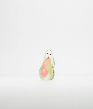 Studio Arhoj Crystal Blob Figurine - Style 12