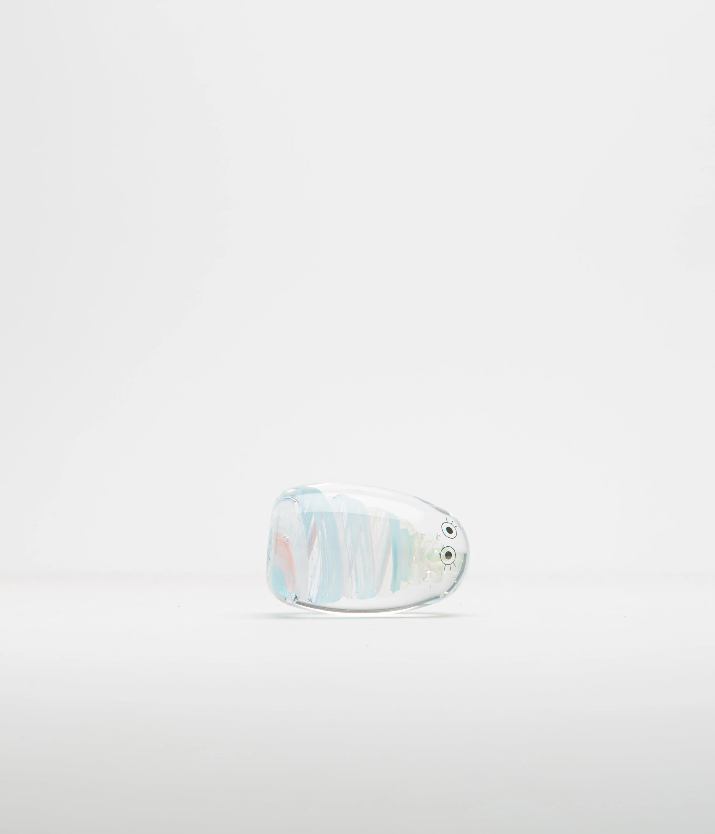 Studio Arhoj Crystal Blob Figurine - Style 3