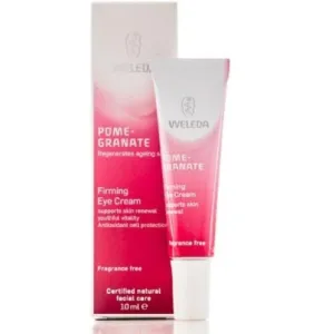 Weleda Pomegranate Firming Eye Cream 10ml