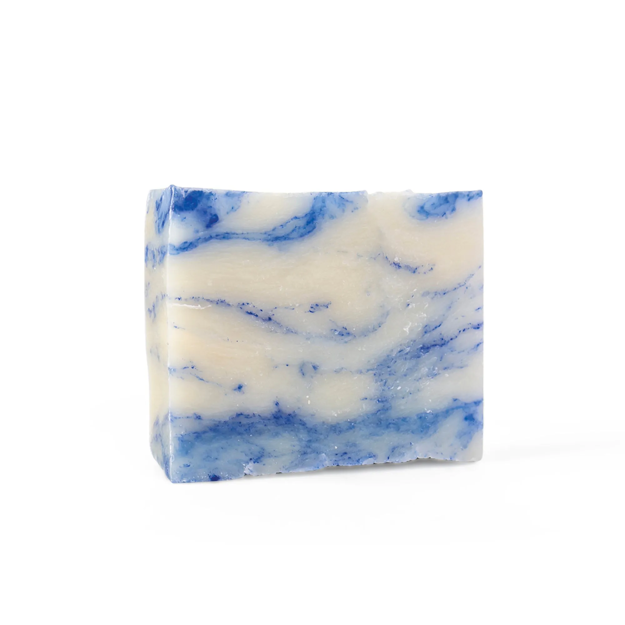 Wild Blossom Soap No. 20 - Fresh Linen