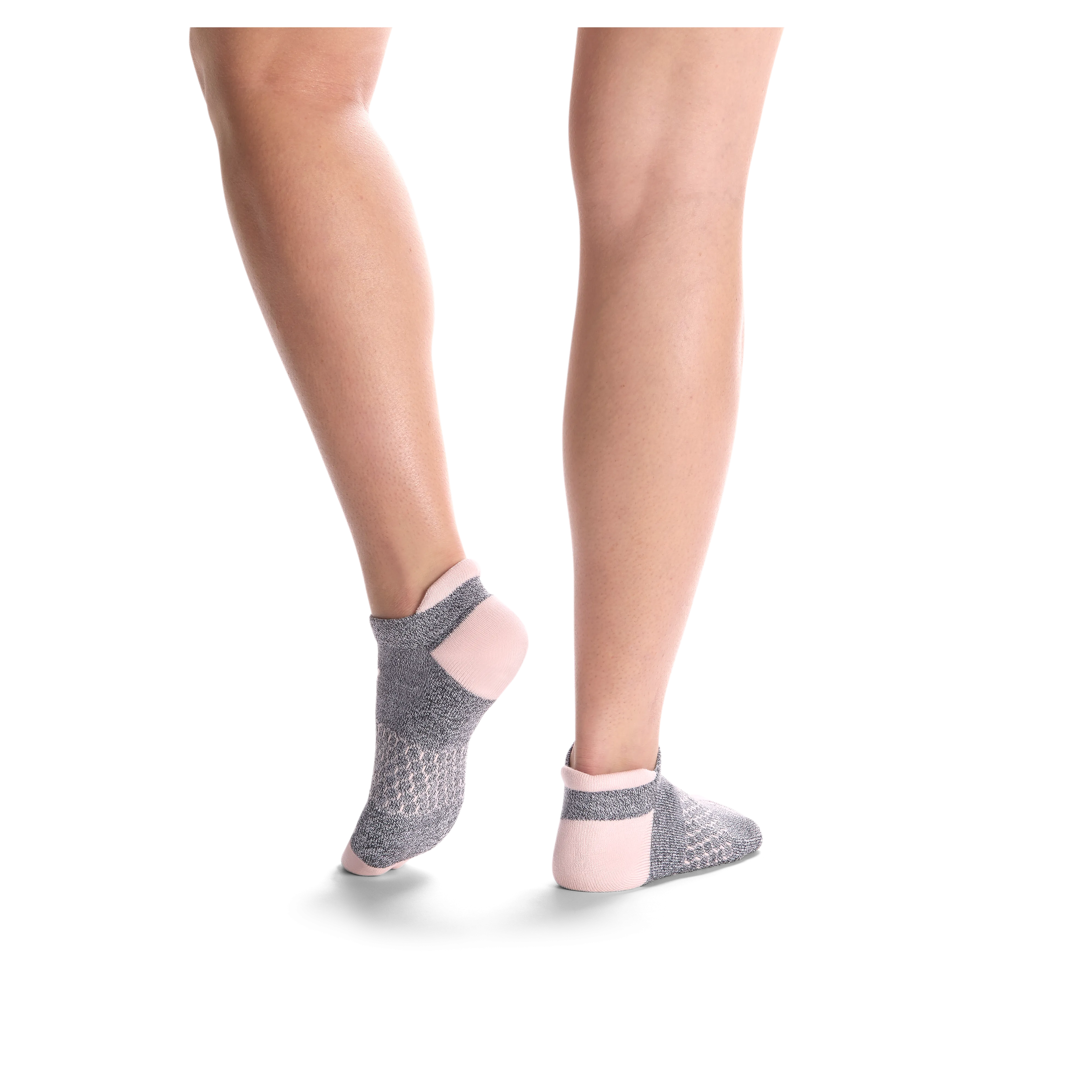 Women's Marl Ankle Sock 4-Pack