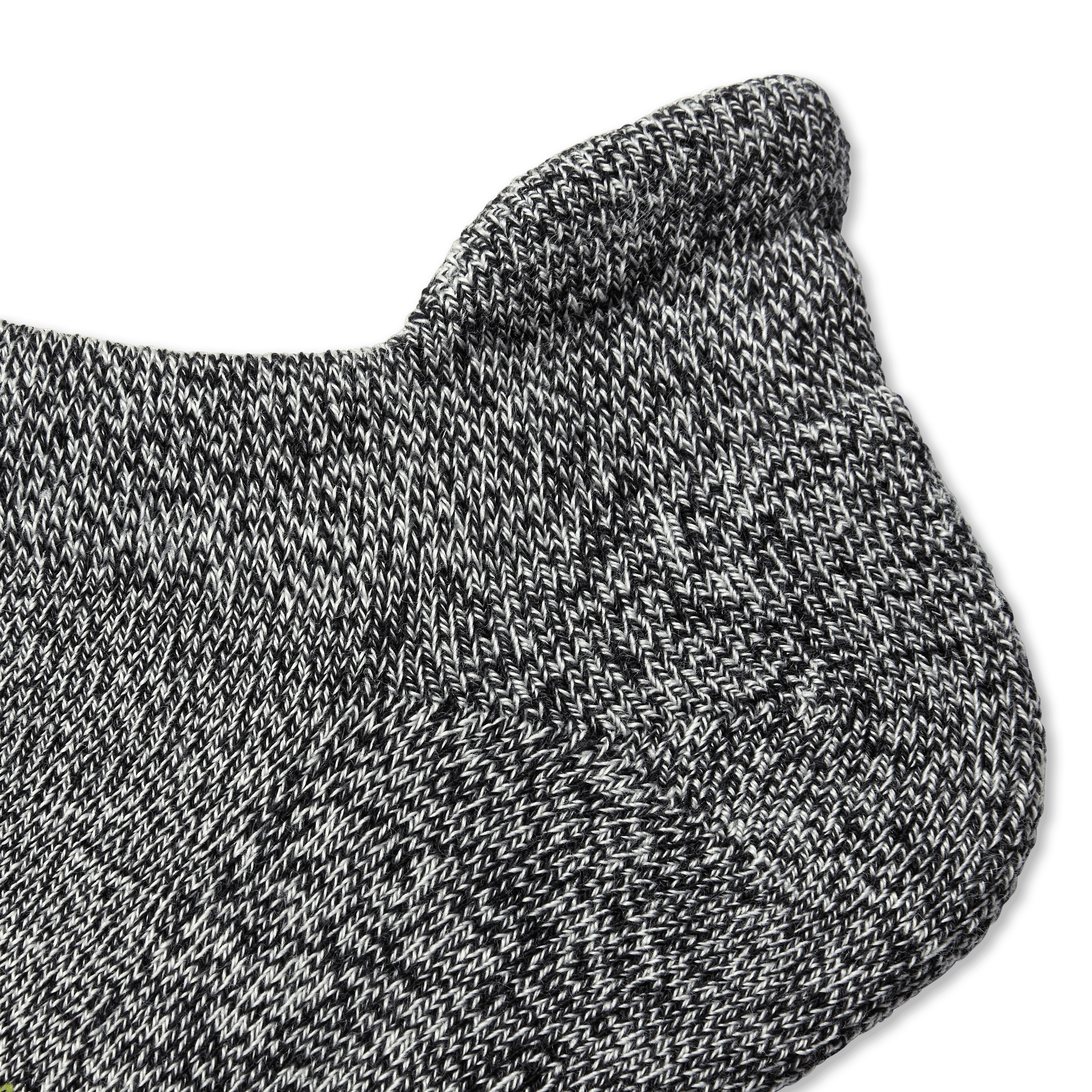 Women's Marl Ankle Sock 4-Pack